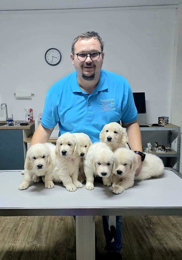 Dr.med.vet. Juraj Lucic